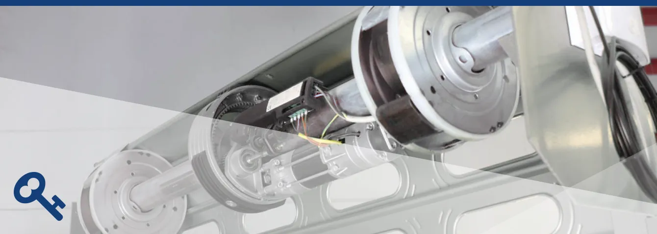 Instalación y reparación de sistemas de motorización de persianas